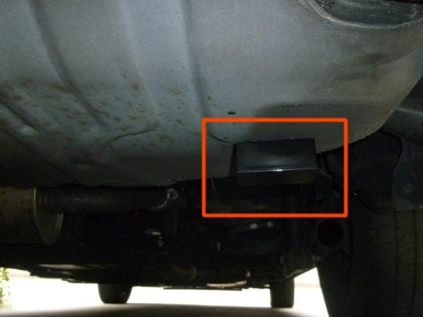 洛阳车辆GPS定位器检测与拆除