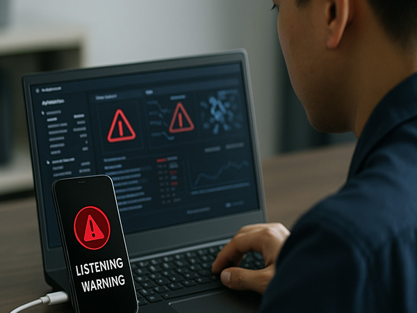 洛阳手机泄密排查