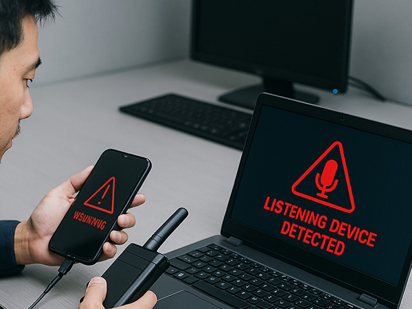 洛阳手机电脑监听排查服务